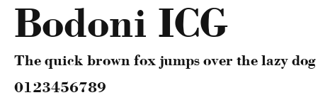 Bodoni ICG.ttf