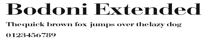 Bodoni Extended.ttf