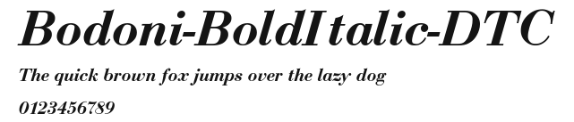 Bodoni-BoldItalic-DTC.ttf