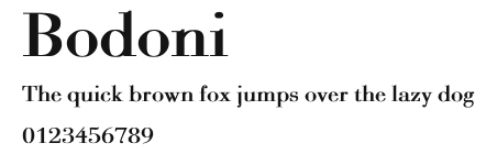 Bodoni.ttf