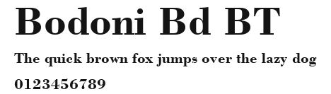 Bodoni Bd BT.ttf