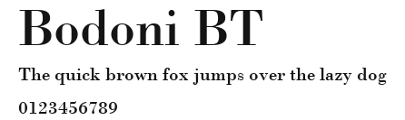 Bodoni BT.ttf