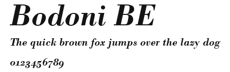 Bodoni BE.ttf