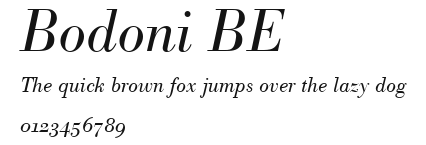 Bodoni BE.ttf