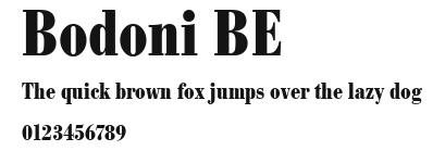 Bodoni BE.ttf