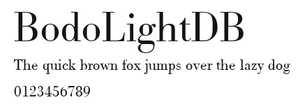 BodoLightDB.ttf