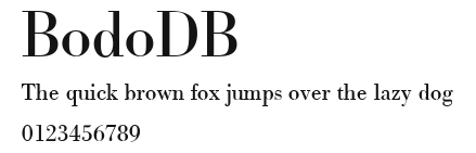 BodoDB.ttf