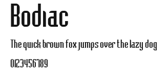 Bodiac Preview