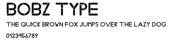 Bobz Type.ttf