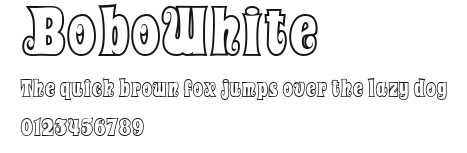 BoboWhite.ttf