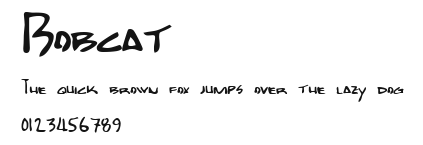 Bobcat Preview