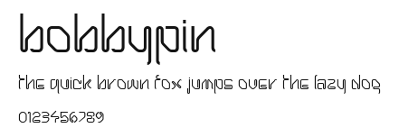 BobbyPin Preview