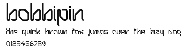 Bobbipin Preview