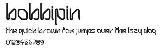 Bobbipin Preview