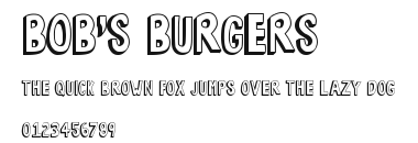 Bob's Burgers Preview
