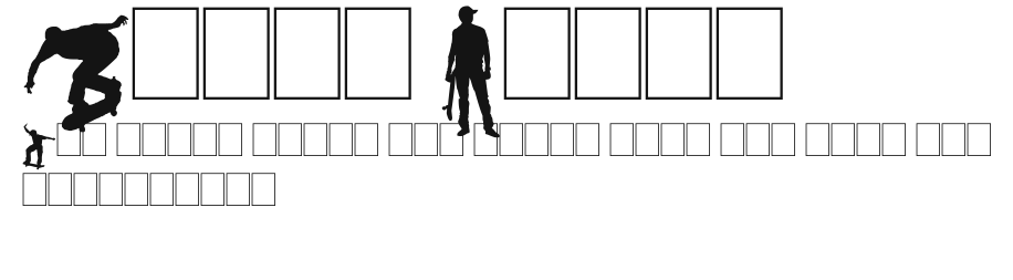 Board Dudes Preview