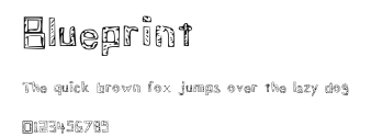 Blueprint.ttf