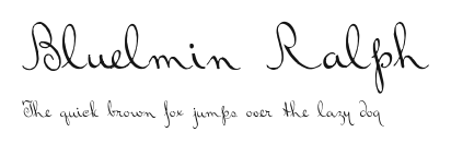 Bluelmin Ralph.ttf