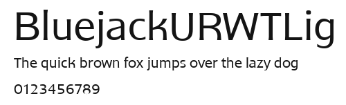 BluejackURWTLig.ttf