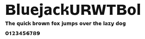 BluejackURWTBol.ttf