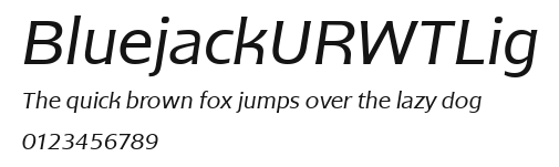 BluejackURWTLig.ttf