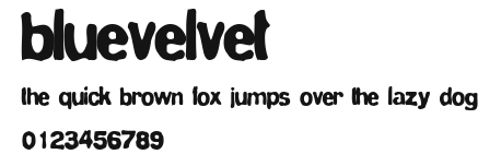 BlueVelvet.ttf
