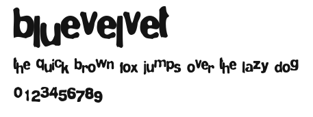 BlueVelvet.ttf