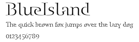 BlueIsland.ttf