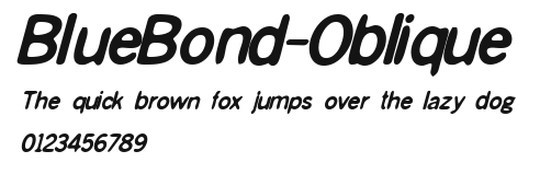BlueBond-Oblique.ttf