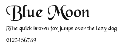 Blue Moon.ttf