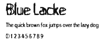 Blue Lacke.ttf