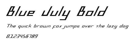 Blue July Bold.ttf