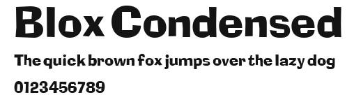Blox Condensed.ttf