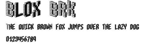 Blox BRK.ttf