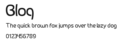 Bloq.ttf
