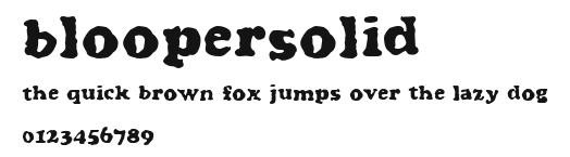 BlooperSolid.ttf