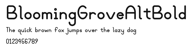 BloomingGroveAltBold.ttf