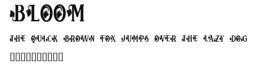 Bloom.ttf