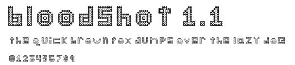 Bloodshot 1.1.ttf