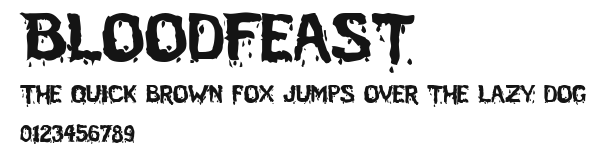 BloodFeast.ttf