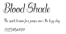 Blood Shade.ttf