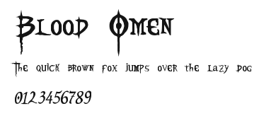 Blood Omen.ttf