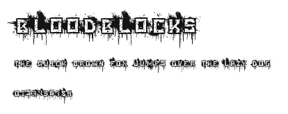 BloodBlocks.ttf