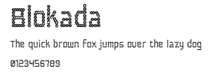 Blokada.ttf