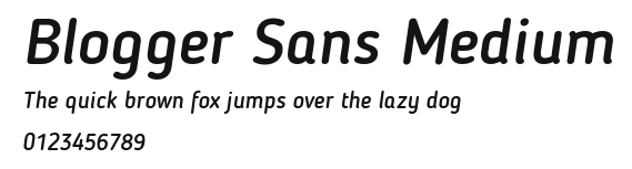 Blogger Sans Medium.ttf