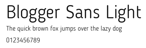 Blogger Sans Light.ttf
