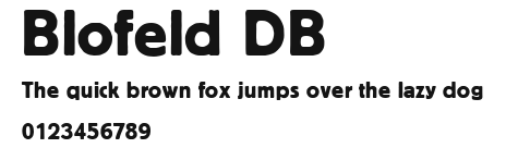 Blofeld DB Preview