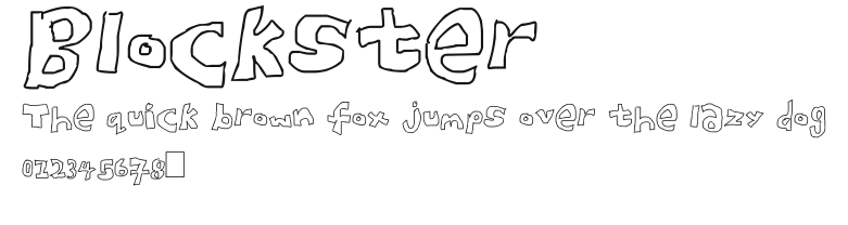 Blockster Preview