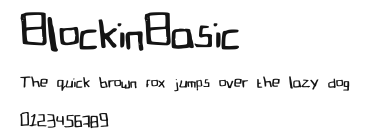 BlockinBasic Preview