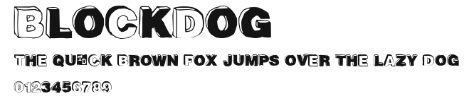 BlockDog Preview
